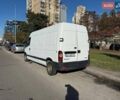 Белый Рено Мастер, объемом двигателя 2.46 л и пробегом 550 тыс. км за 7600 $, фото 5 на Automoto.ua