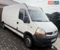 Белый Рено Мастер, объемом двигателя 2.46 л и пробегом 500 тыс. км за 6800 $, фото 1 на Automoto.ua