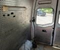Белый Рено Мастер, объемом двигателя 2 л и пробегом 295 тыс. км за 6700 $, фото 7 на Automoto.ua