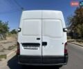 Белый Рено Мастер, объемом двигателя 2.5 л и пробегом 450 тыс. км за 6500 $, фото 5 на Automoto.ua