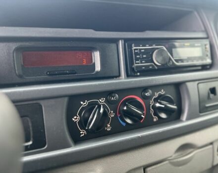 Білий Рено Мастєр, об'ємом двигуна 0 л та пробігом 350 тис. км за 6999 $, фото 10 на Automoto.ua