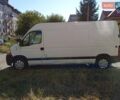 Білий Рено Мастєр, об'ємом двигуна 2.46 л та пробігом 646 тис. км за 6300 $, фото 3 на Automoto.ua