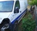 Белый Рено Мастер, объемом двигателя 2.5 л и пробегом 300 тыс. км за 1000 $, фото 1 на Automoto.ua