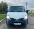 Белый Рено Мастер, объемом двигателя 2.2 л и пробегом 407 тыс. км за 6200 $, фото 1 на Automoto.ua