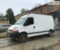 Білий Рено Мастєр, об'ємом двигуна 2.46 л та пробігом 300 тис. км за 5900 $, фото 1 на Automoto.ua