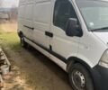 Білий Рено Мастєр, об'ємом двигуна 2.5 л та пробігом 385 тис. км за 6300 $, фото 3 на Automoto.ua