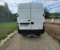 Белый Рено Мастер, объемом двигателя 2.46 л и пробегом 300 тыс. км за 6500 $, фото 10 на Automoto.ua