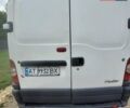 Белый Рено Мастер, объемом двигателя 2.46 л и пробегом 300 тыс. км за 6500 $, фото 9 на Automoto.ua