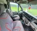 Белый Рено Мастер, объемом двигателя 2.46 л и пробегом 300 тыс. км за 6500 $, фото 3 на Automoto.ua