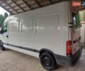 Белый Рено Мастер, объемом двигателя 2.5 л и пробегом 340 тыс. км за 6500 $, фото 19 на Automoto.ua