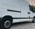 Белый Рено Мастер, объемом двигателя 2.5 л и пробегом 563 тыс. км за 7700 $, фото 17 на Automoto.ua