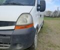 Белый Рено Мастер, объемом двигателя 2.5 л и пробегом 416 тыс. км за 5800 $, фото 2 на Automoto.ua