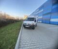 Белый Рено Мастер, объемом двигателя 2.5 л и пробегом 253 тыс. км за 5000 $, фото 7 на Automoto.ua