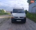 Белый Рено Мастер, объемом двигателя 2.46 л и пробегом 350 тыс. км за 5800 $, фото 3 на Automoto.ua