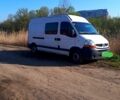 Білий Рено Мастєр, об'ємом двигуна 2.5 л та пробігом 450 тис. км за 7500 $, фото 1 на Automoto.ua