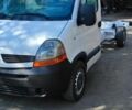 Білий Рено Мастєр, об'ємом двигуна 2.8 л та пробігом 350 тис. км за 7000 $, фото 5 на Automoto.ua