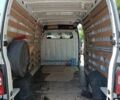Белый Рено Мастер, объемом двигателя 2.46 л и пробегом 450 тыс. км за 6500 $, фото 9 на Automoto.ua