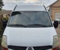 Белый Рено Мастер, объемом двигателя 2.5 л и пробегом 540 тыс. км за 6500 $, фото 1 на Automoto.ua