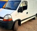 Білий Рено Мастєр, об'ємом двигуна 2.5 л та пробігом 450 тис. км за 7500 $, фото 1 на Automoto.ua