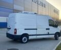 Белый Рено Мастер, объемом двигателя 2.5 л и пробегом 253 тыс. км за 5000 $, фото 3 на Automoto.ua
