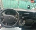 Белый Рено Мастер, объемом двигателя 2.46 л и пробегом 450 тыс. км за 6500 $, фото 1 на Automoto.ua