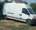 Белый Рено Мастер, объемом двигателя 0 л и пробегом 300 тыс. км за 4500 $, фото 1 на Automoto.ua