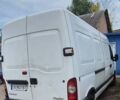 Белый Рено Мастер, объемом двигателя 2.5 л и пробегом 540 тыс. км за 6500 $, фото 5 на Automoto.ua