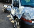 Білий Рено Мастєр, об'ємом двигуна 2.8 л та пробігом 350 тис. км за 7000 $, фото 2 на Automoto.ua