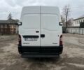 Белый Рено Мастер, объемом двигателя 2.5 л и пробегом 378 тыс. км за 6999 $, фото 6 на Automoto.ua