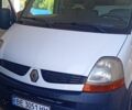 Белый Рено Мастер, объемом двигателя 2.5 л и пробегом 1000 тыс. км за 6000 $, фото 1 на Automoto.ua