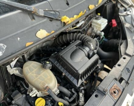 Білий Рено Мастєр, об'ємом двигуна 0 л та пробігом 600 тис. км за 2300 $, фото 9 на Automoto.ua