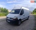 Белый Рено Мастер, объемом двигателя 2.46 л и пробегом 350 тыс. км за 5800 $, фото 2 на Automoto.ua