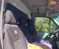Белый Рено Мастер, объемом двигателя 2.5 л и пробегом 439 тыс. км за 6300 $, фото 6 на Automoto.ua
