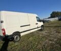 Білий Рено Мастєр, об'ємом двигуна 2.5 л та пробігом 350 тис. км за 4078 $, фото 3 на Automoto.ua