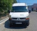 Белый Рено Мастер, объемом двигателя 2.46 л и пробегом 450 тыс. км за 6500 $, фото 8 на Automoto.ua