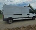 Белый Рено Мастер, объемом двигателя 2.46 л и пробегом 300 тыс. км за 6500 $, фото 13 на Automoto.ua