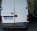 Белый Рено Мастер, объемом двигателя 2.5 л и пробегом 1000 тыс. км за 6000 $, фото 1 на Automoto.ua