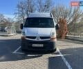 Белый Рено Мастер, объемом двигателя 2.46 л и пробегом 443 тыс. км за 6800 $, фото 1 на Automoto.ua