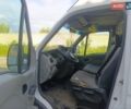 Белый Рено Мастер, объемом двигателя 2.46 л и пробегом 350 тыс. км за 5800 $, фото 8 на Automoto.ua