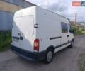 Белый Рено Мастер, объемом двигателя 2.46 л и пробегом 350 тыс. км за 5800 $, фото 4 на Automoto.ua
