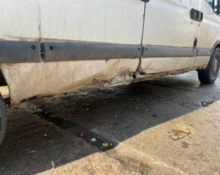 Білий Рено Мастєр, об'ємом двигуна 0 л та пробігом 600 тис. км за 2300 $, фото 6 на Automoto.ua