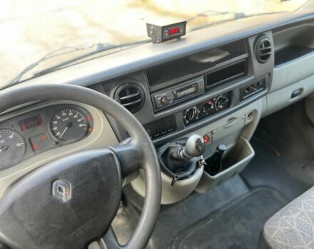 Білий Рено Мастєр, об'ємом двигуна 0 л та пробігом 600 тис. км за 2300 $, фото 8 на Automoto.ua