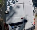 Білий Рено Мастєр, об'ємом двигуна 2.5 л та пробігом 323 тис. км за 6300 $, фото 3 на Automoto.ua