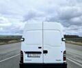 Білий Рено Мастєр, об'ємом двигуна 2.5 л та пробігом 7 тис. км за 7100 $, фото 5 на Automoto.ua