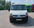 Білий Рено Мастєр, об'ємом двигуна 2.5 л та пробігом 400 тис. км за 3950 $, фото 3 на Automoto.ua