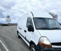 Білий Рено Мастєр, об'ємом двигуна 2.5 л та пробігом 7 тис. км за 7100 $, фото 7 на Automoto.ua