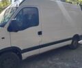 Білий Рено Мастєр, об'ємом двигуна 2.5 л та пробігом 323 тис. км за 6300 $, фото 1 на Automoto.ua