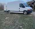 Белый Рено Мастер, объемом двигателя 2.5 л и пробегом 401 тыс. км за 3500 $, фото 1 на Automoto.ua