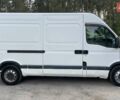 Белый Рено Мастер, объемом двигателя 2.5 л и пробегом 563 тыс. км за 7700 $, фото 5 на Automoto.ua