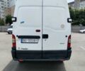 Белый Рено Мастер, объемом двигателя 2.46 л и пробегом 684 тыс. км за 6700 $, фото 1 на Automoto.ua